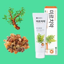미르치약 굿뉴스쇼핑, 10개, 120ml