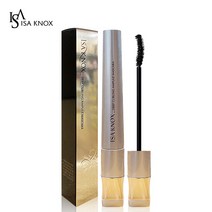 엘지 이자녹스 딥 컬링 앰플 마스카라 블랙 8g