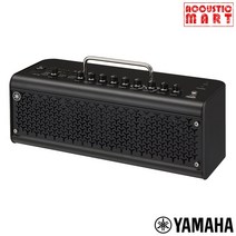 신모델 야마하 THR30II 2 Wireless Black 무선 앰프