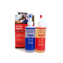 데브콘 DEVCON S-33 2톤 30분에폭시 250ml