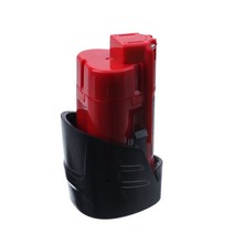 밀워키 배터리용 리튬 이온 배터리 전동 공구 XC 48-11-2411 48-11-2420 L50 12V 3.0Ah 9000mAh 6000mAh M12, 01 1PCS 3.0Ah