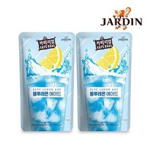 [쟈뎅] 까페리얼 블루레몬에이드 230ml x 20팩, 상세페이지 참조, 상세페이지 참조