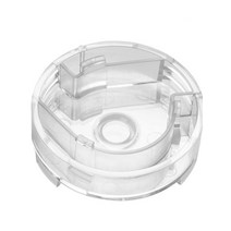 수비드머신 돼지고기 닭고기 소고기 양고기 에이징 수조잉크버드 커버 진공 쿠커 액세서리 또는 용 탈착식 하우징 바닥 뚜껑 쿠커 피팅, isv100w용 뚜껑