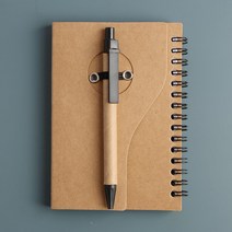 동물건강수첩 메모수첩 메모장 반려견수첩 반려동물수첩 볼펜수납 깔끔한자료정리 단어암기