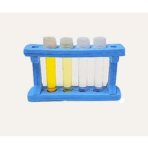 용해와용액실험키트 (3in1)