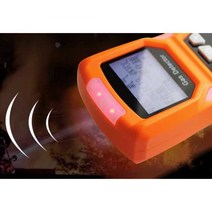 복합 유해 가스측정기 독성 감지기 누출 경보기 휴대