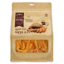 앱솔루트바이트 자연건조 고구마1kG