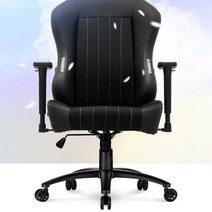 NEW ARENA ZERO AIR BLACK Chair 게임게이밍 의자체어, 본상품선택, 본상품선택