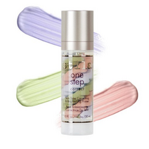 스틸라 원스텝 코렉트 메이크업 베이스 30ml, 피치 그린 라벤더, 10개