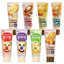 복음자리 스프레드(8종 택1) 딸기 블루베리 사과버터 고구마버터 마늘버터 앙버터 콘버터 호두바닐라, 02_복음자리 바로 짜먹는 블루베리잼 100g