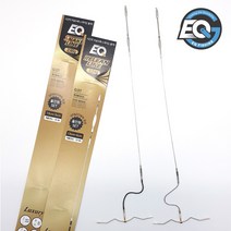 이큐피싱 업앤다운 강선세트 팔콘편대 스네이크 세트 릴리안사세트, 세트:강선12cm+스네이크4cm+팔콘편대