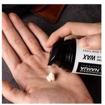 청담남자 올인원 프리미엄 왁스 남자 포마드 헤어왁스, 50g, 4개