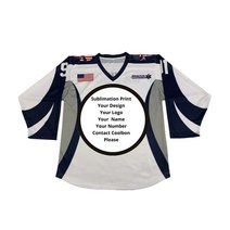 하키복 반티 하키 유니폼 팀 승화 스 저지