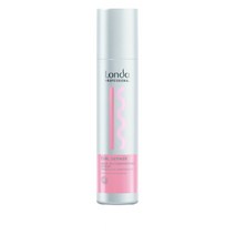 론다 프로페셔널 컨디셔너 컬 Definer 리브 로션 Londa Curl Leave ?In Kpf 250Ml
