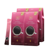 칼로바이 카페 키스프레소 마시는 다이어트 보조제 그린커피빈 4BOX (4주분), 4BOX (56개입)