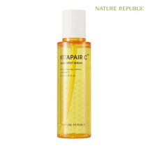 [네이처리퍼블릭] 비타페어C 대용량 잡티세럼 90ml, 단일옵션:단일옵션NE0611