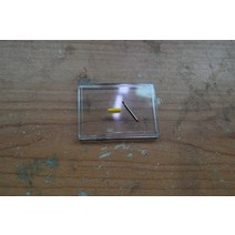 60 도 롤랜드 커팅 플로터 블레이드, 한개옵션1, 01 R