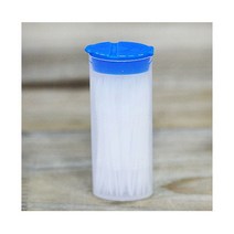 휴대용치간칫솔50P 치간칫솔/오랄비치실/일회용치실/치실홀더/치약/워터픽/어린이치실/구강세정기/리스테린/이쑤시개, 단일 수량