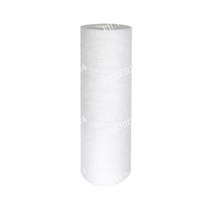 멜트브로운 하우징용 침전필터 250mm 10미크론 5개