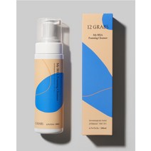 마이 바하 포밍 클렌저 200ml