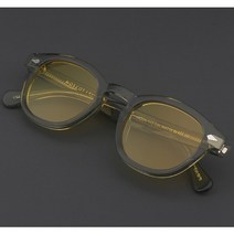 모스콧 렘토쉬 선글라스 MOSCOT 빈티지 그레이 44 46 49 52