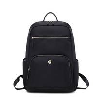 서류가방 다기능 노트북 배낭 여성 여행 가방 발수 학교 가방 남성 Mochila 15 인치