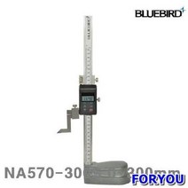 Foryou13192 하이트 게이지 디지털 300mm ± 4mm 계측기 측정공구