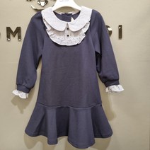 쁘띠앙팡 NC부산대점 * 예쁜 봄가을 여아원피스 60%할인 대박!! 찰차리한 원단으로 날씬하고 키가 커 보이는 원피스 * 줄리앙원피스