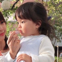 숲속시장 유기농 원료로 만든 촉촉한 국산 순수 수제 립밤 비건 아기 어린이 유아 어린이 입술보호제