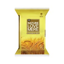 네이쳐러브메레 유아 곡물 세탁 비누, 5개