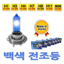 자동차 전조등 할로겐 백색라이트 안개등 아반떼AD 뉴K3 레이 올뉴모닝 뉴SM3 LF쏘나타 뉴SM5 SM6 말리부 그랜저HG 뉴K5 올뉴투싼 제네시스DH 뉴스포티지R 올뉴쏘렌토, 2P세트/881