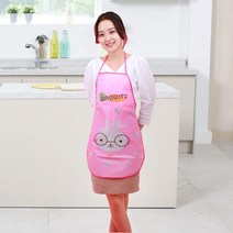 구매만족 가성비짱 아이디어 제품 안전 실용템 휴대용앞치마 여름 방수 보육교사 애견미용앞치마, §●상품선택..♥
