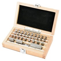 블루텍 게이지 블록 BD516-032 스틸 32pcs 2급 (1SET)측정공구 게이지 계측기 측정공구 게이지 기타게이지