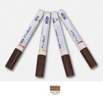 원목 가구 보수용 마카펜 셀럼메이플 M267-0406, ♬본 상품 선택하기_91Mark™
