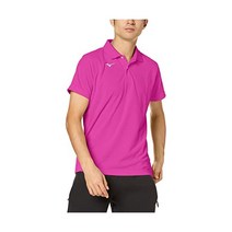 129655 Mizuno 미즈노 NXT 32MA9670 셔츠 트레이닝복 흡한속건 건조