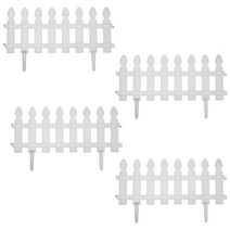 트렐리스 트랠리스 정원조경 화분 정원 식물 원예 지지대 활대 부자재 소품4pcs 흰색, a