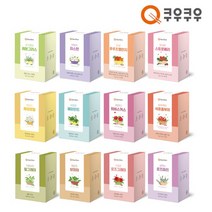 쿠우쿠우 허브티 10T 12종 로즈마리 후루츠멜란지 석류콤부 얼그레이 쟈스민 보이차, 설레는 로즈마리 10T
