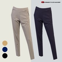 마운틴가이드 봄 여름 등산복 스판바지 여성 비즈 밴딩바지 PGW-P202-772