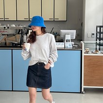 [난닝구]토바프 베이직맨투맨