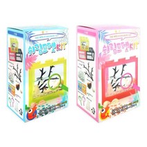 쉬림프 펫 KIT 애완용 아기새우 키우기 키우기세트 미니어항 물고기 물고기키우기 애완물고기★jun☆a, ※­선택:단품(랜덤)▣
