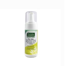 써스데이플랜테이션 티트리 페이스 워시폼150ml, 티트리 페이스 워시폼150ml-1개