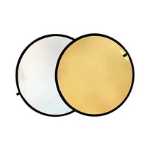미니스튜디오만들기 사진 야외조명 스튜디오조명 반사판, 80cm