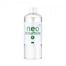 NEO 네오 솔루션 1 수초 비료 영양제 1000ml