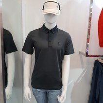 이동수골프 [2001안양점] 남성 기능성티셔츠 H9B TS3540 그레이