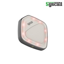 씨스콜 다이아 진동벨 SGP-300R 카페진동벨, 로고없음