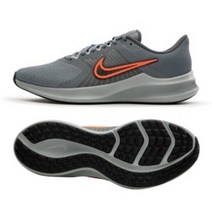 나이키 다운 시프터 11 CW3411-007 NIKE