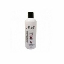 체리쉬 약용샴푸 이 벼룩방지 500ml, 상세페이지 참조