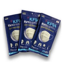 봄날애 kf94 마스크 대형 화이트 300개입 식약처공인 MB필터 숨쉬기 편한 숨편한 코편한 3D 입체 황사 방역 스포츠 일회용 마스크 무형광