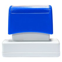 도장마트 만년스탬프 회사 스템프 자동 결재 명판 고무인 스탬프 도장, 카톡으로 보냄, 선택22. 95x46 명판.MF