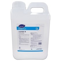 하마몰/ 다이버시 소프트케어펄 5L 세정제 물비누 솝, 1개